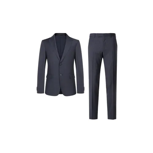 Zzegna Business Suits Men