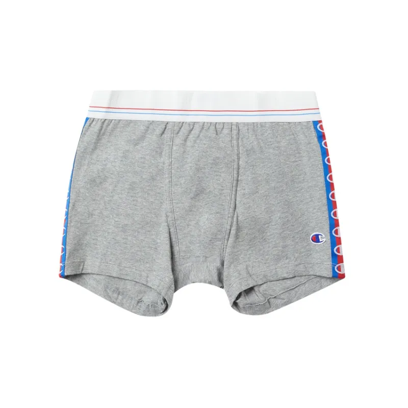 Champion SS22 Knitted Boxer Shorts Men's-2