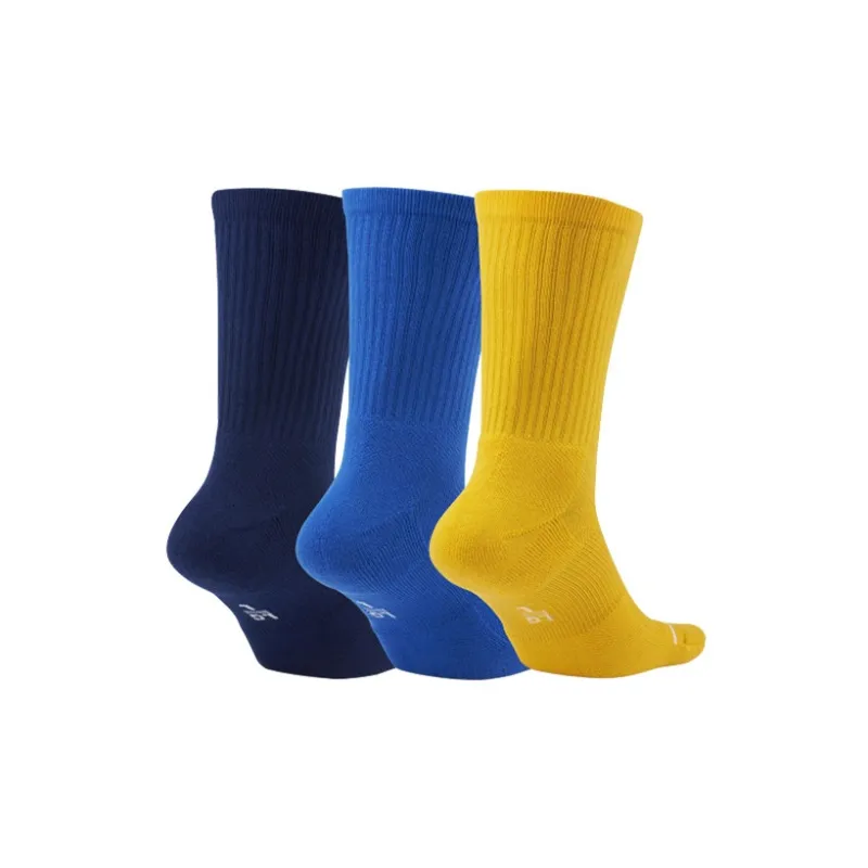 Jordan Basketball Socks All Unisex 3 Pack-1