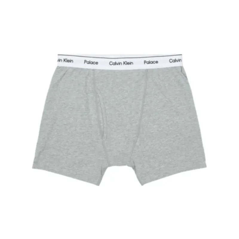 PALACE x Calvin Klein Underpants Men's 3 Pack-1