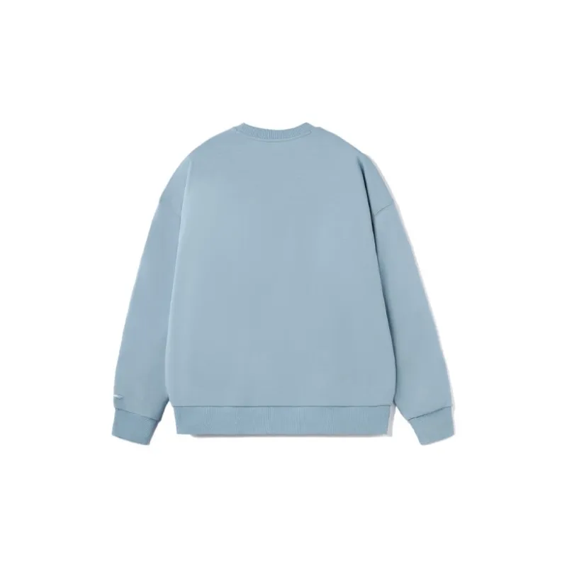 LINING Training Series Sweatshirt Sets Unisex-3