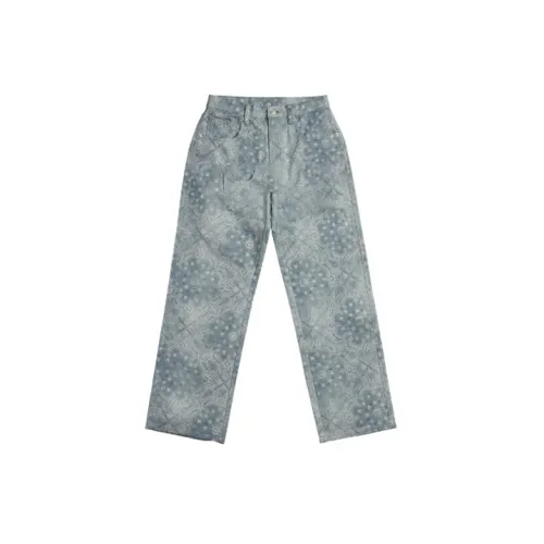 Acme De La Vie Jeans Unisex Sky Blue