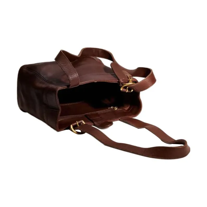 COACH Buckle Shoulder Bags-1
