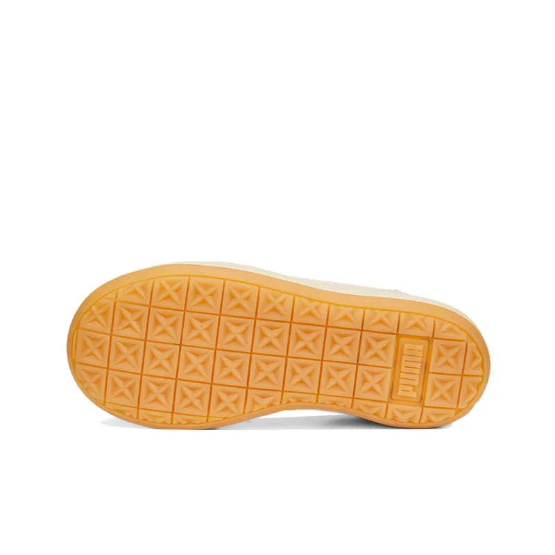 PUMA Suede Mayu X Liberty Of London 'Sun Kiss' Women's-5
