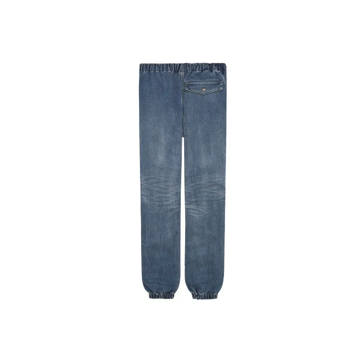 CELINE Jeans Men Blue-1