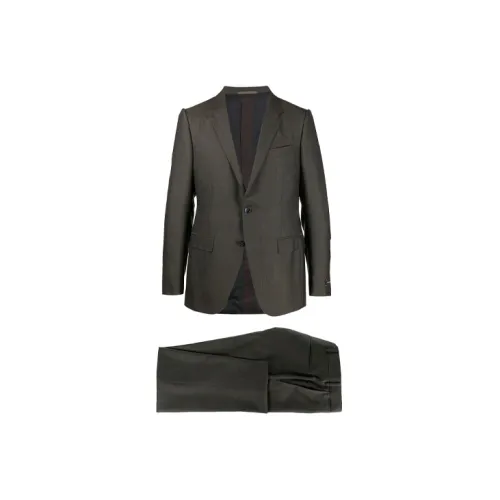 Ermenegildo Zegna Business Suits Men