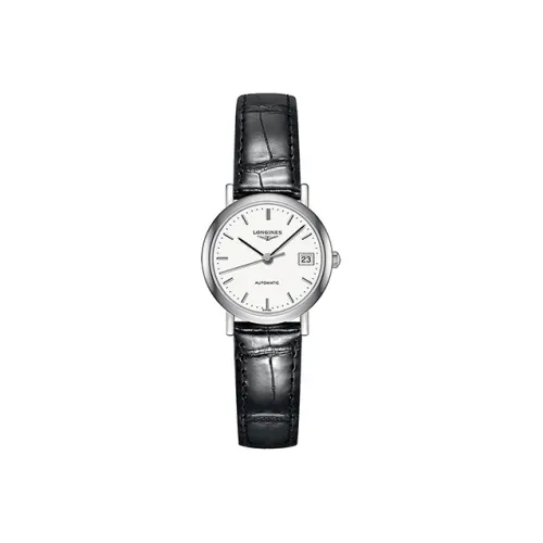 LONGINES Elegant Collection L4.309.4.12.2