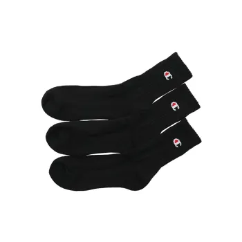 Champion Unisex Mid Calf Socks