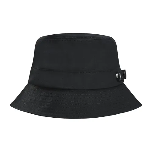 FILA Unisex  Fisherman's cap Black