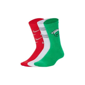 Nike Men Mid Calf Socks