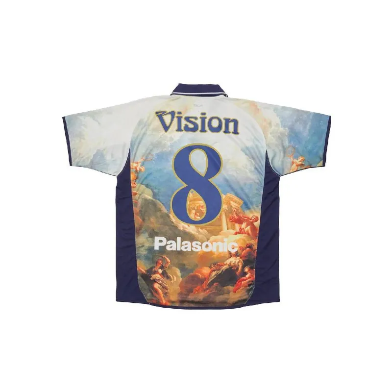 PALACE Persailles Football Top-1