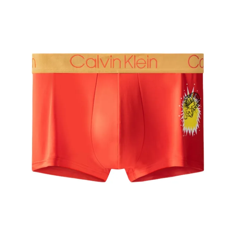 Calvin Klein Men Underpants-0