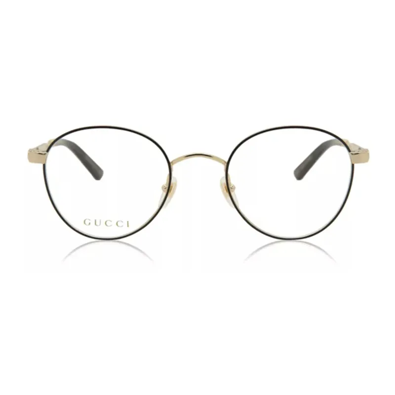 GUCCI Eyeglass Frames Men-1