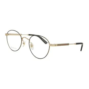 GUCCI Eyeglass Frames Men