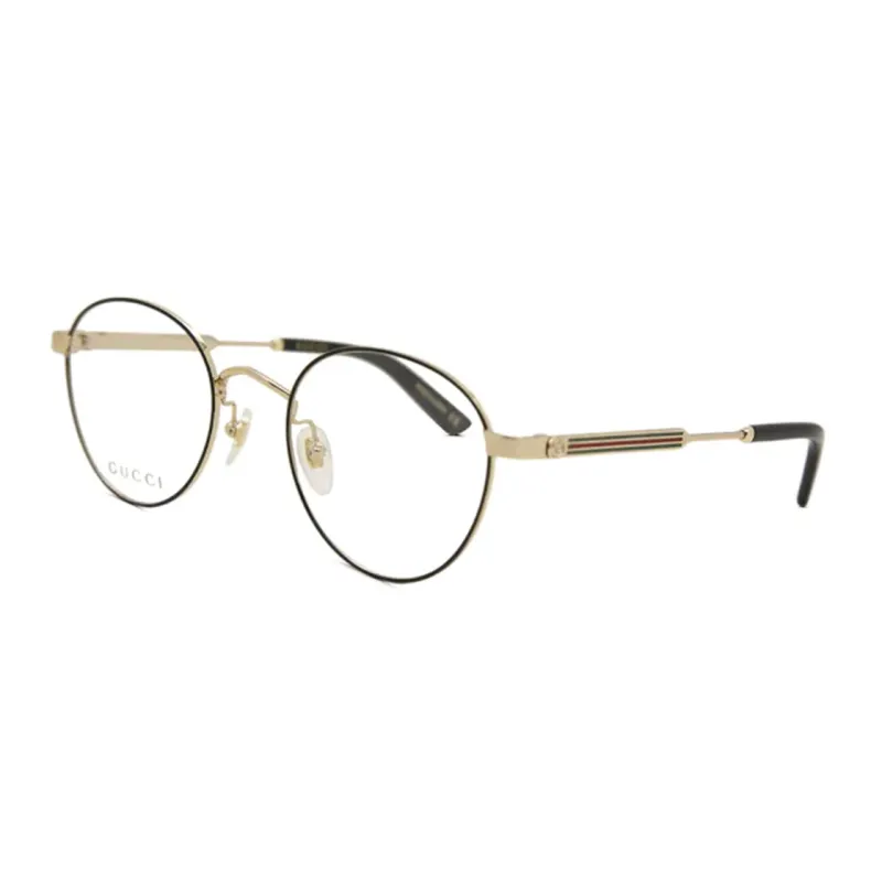GUCCI Eyeglass Frames Men-0