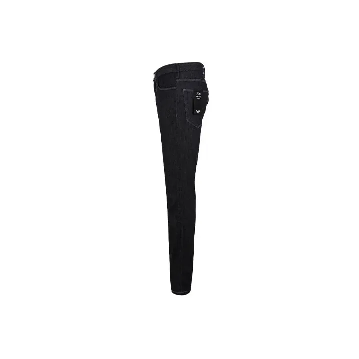 EMPORIO ARMANI Jeans Men's Black-2