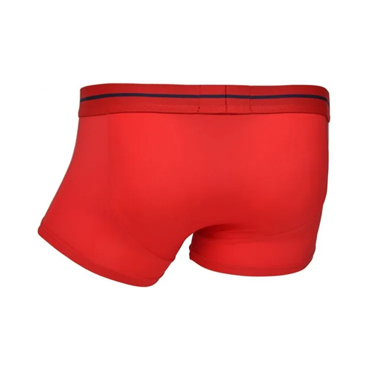 EMPORIO ARMANI Underpants Men's Red-1