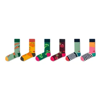 Beats Per Minute 120 Unisex Mid-Calf Socks
