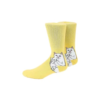RIPNDIP Unisex Knee-high Socks