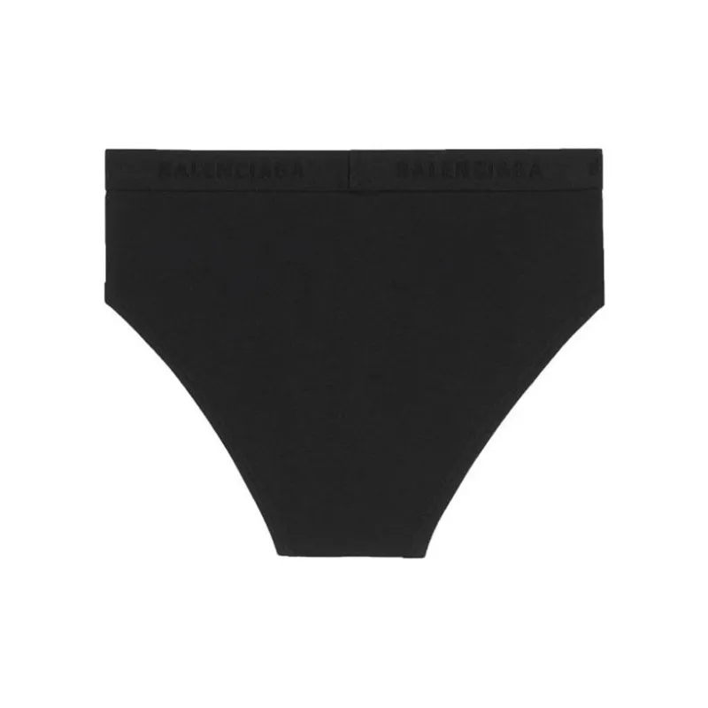 Balenciaga Men Underpants-1