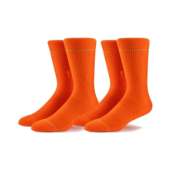 OCDOPER Unisex Knee-high Socks-18