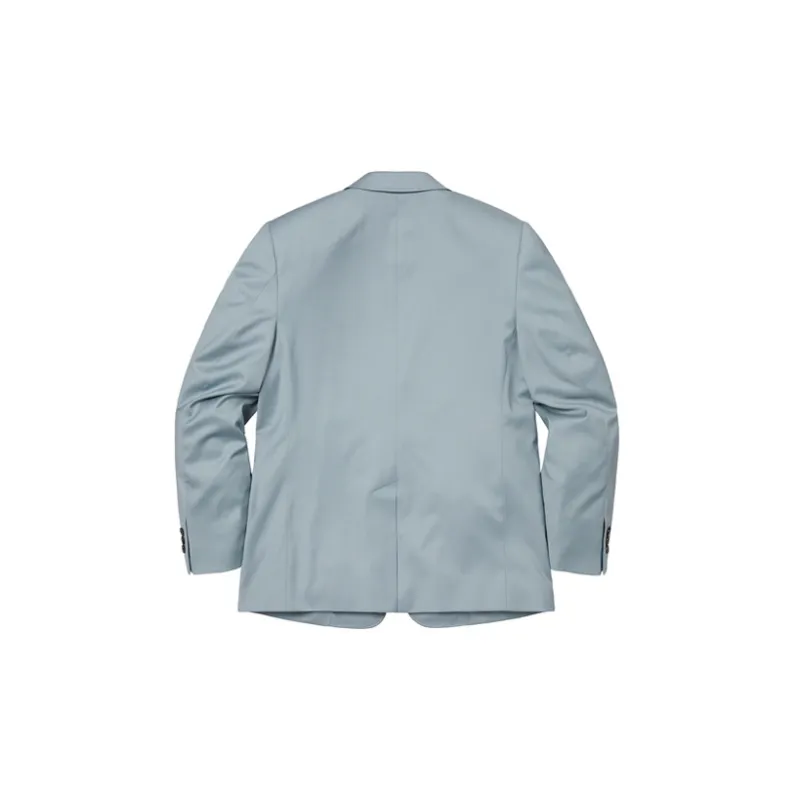 Supreme Wool Suit-3