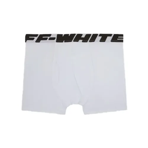 OFF-WHITE Men Underpants