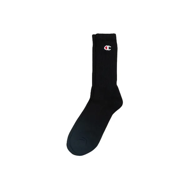 Champion Unisex Mid Calf Socks-1