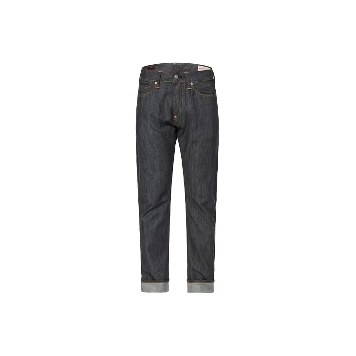 EVISU Jeans Men Denim Blue-1