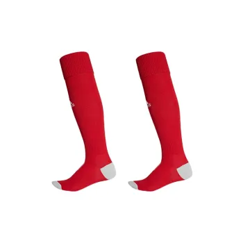 Adidas Knee High Socks Men's 2 Pack Red