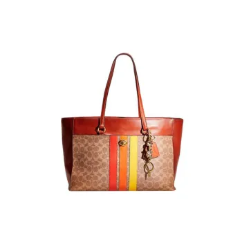 COACH Folio Handbags