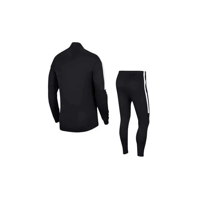 Nike Casual Sportswear Men Black-1