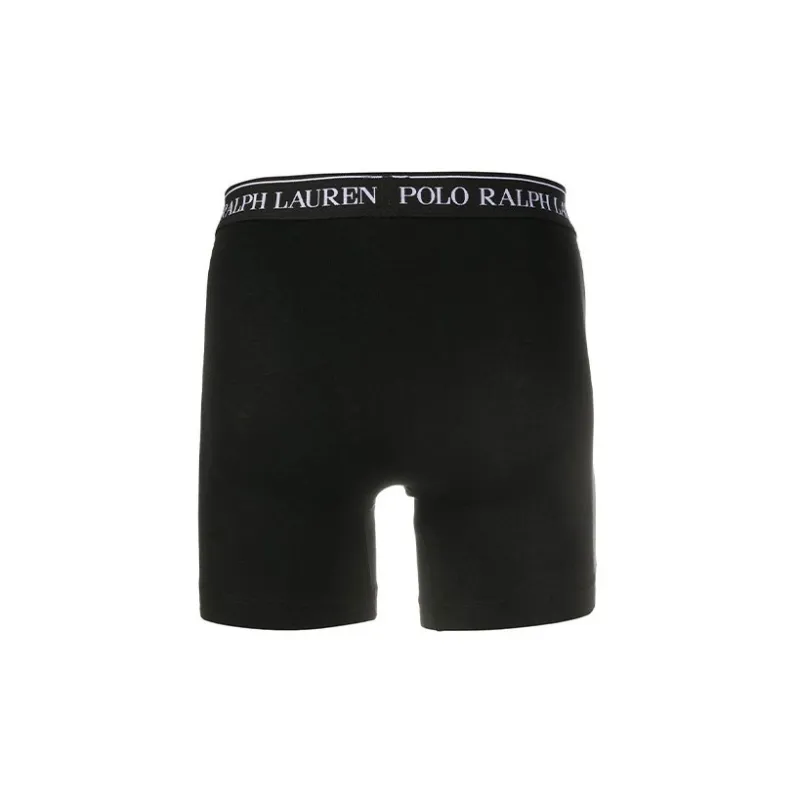 Polo Ralph Lauren Boxer BRIEF 3 PACK BOXER Brief-2