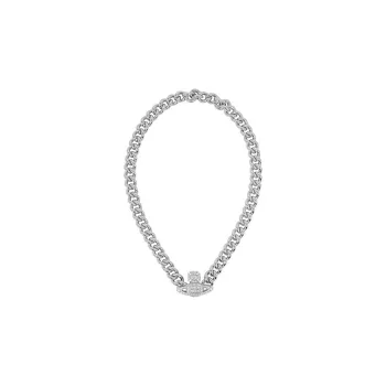 Vivienne Westwood Graziella Small Choker Necklace