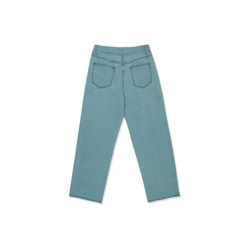 Suamoment Jeans Unisex-5