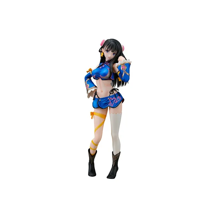 GOOD SMILE COMPANY Scale Figures-0