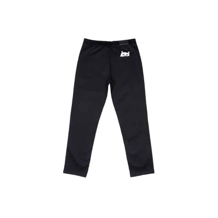 RIPNDIP Tapered Pants Moderate Jeans Unisex-1