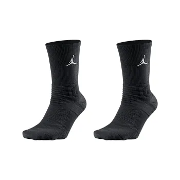 JORDAN Unisex Basketball Socks