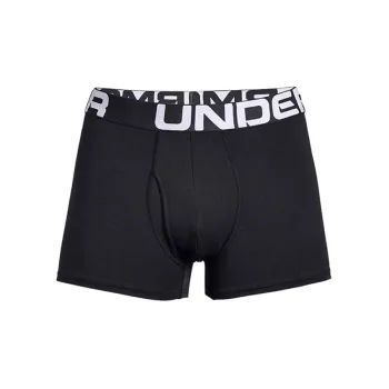 Under Armour Underpants Men's 3 Pack Black