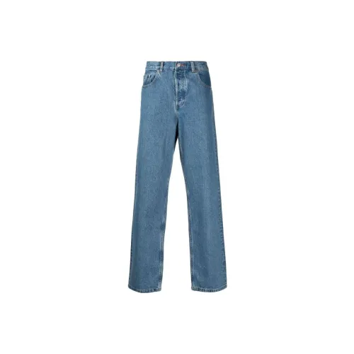 A.P.C Jeans Men Blue