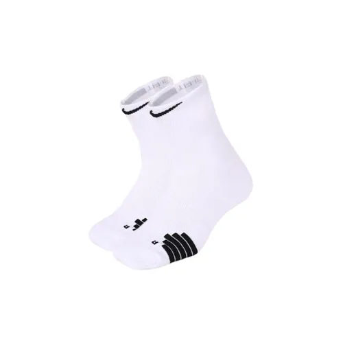 Nike Unisex Mid-calf socks