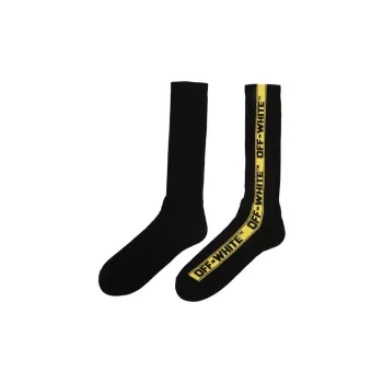 OFF-WHITE Men Mid-Calf Socks