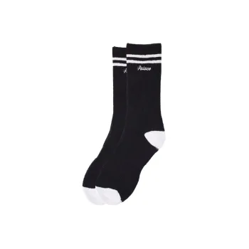 PALACE Towelling Sock 'Black'