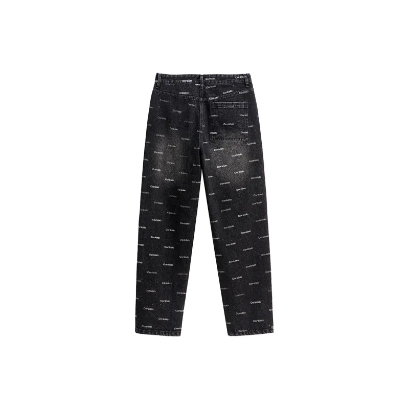 CONKLAB Jeans Unisex-1
