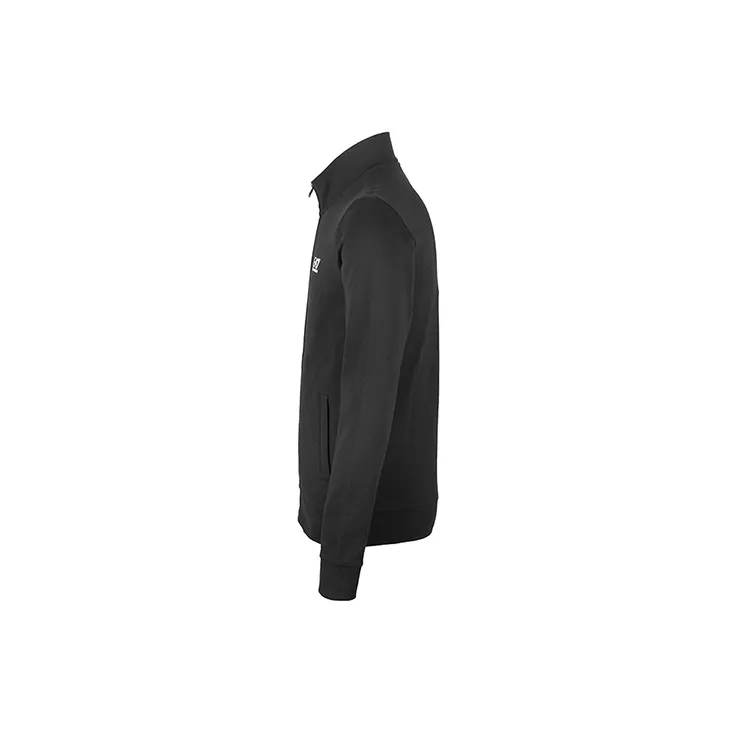 EMPORIO ARMANI EA7 Casual Sportswear Men's Black-2