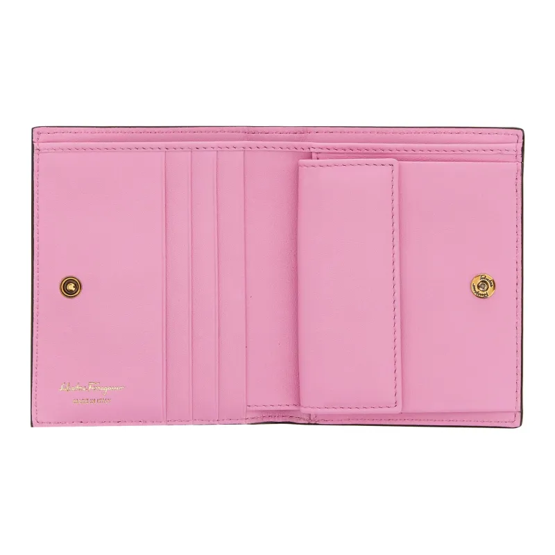 Ferragamo Gancini Wallets-3