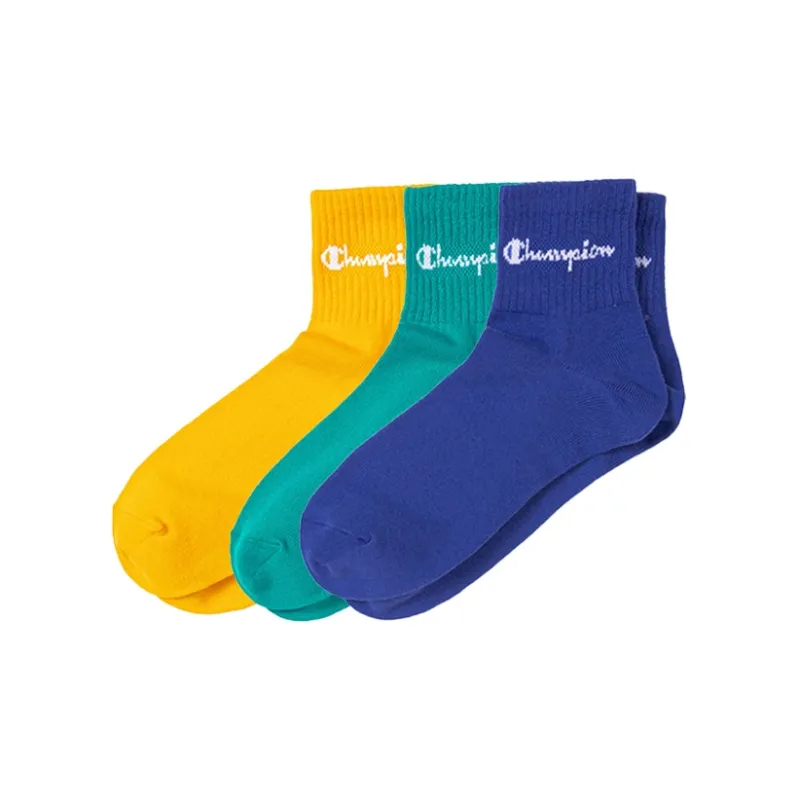Champion Clothing Socks-1