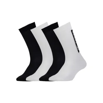 Adidas Originals Unisex Mid-Calf Socks