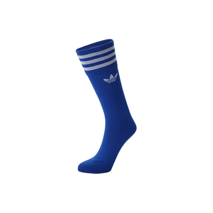 Adidas Originals Unisex Knee high Socks-2