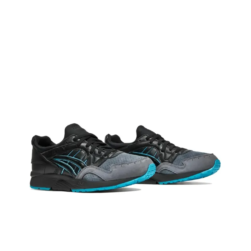 Asics Gel Lyte V Kith Leatherback-2